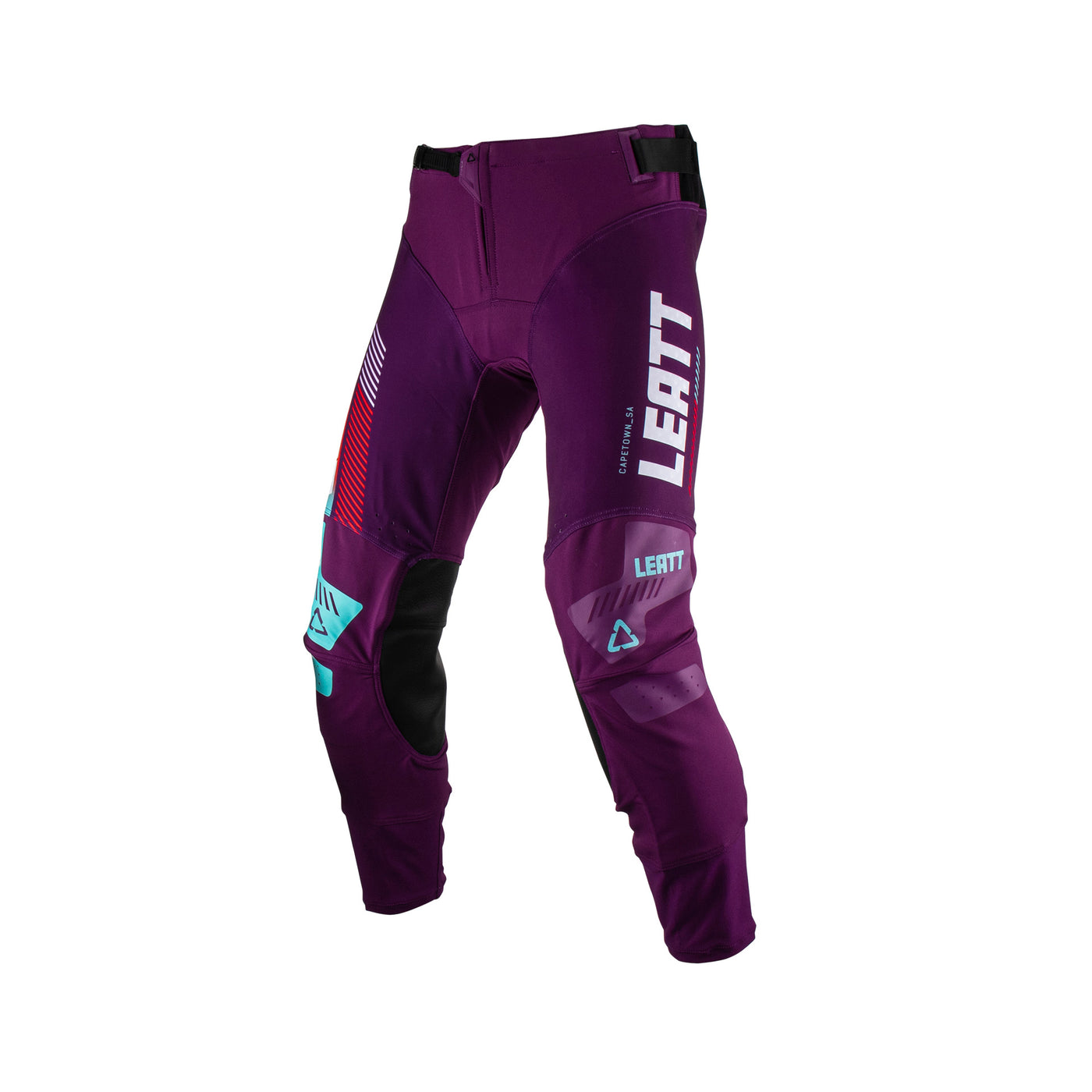Leatt Pants 5.5 Indigo