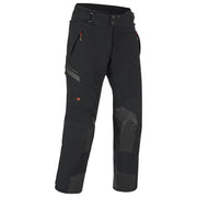 Halvarssons Textile Pant H80 Black