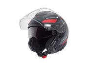 Schuberth Helmet J2 Sigma Red