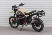 Yakk EXP Side carrier BMW R12 GS (24-) black