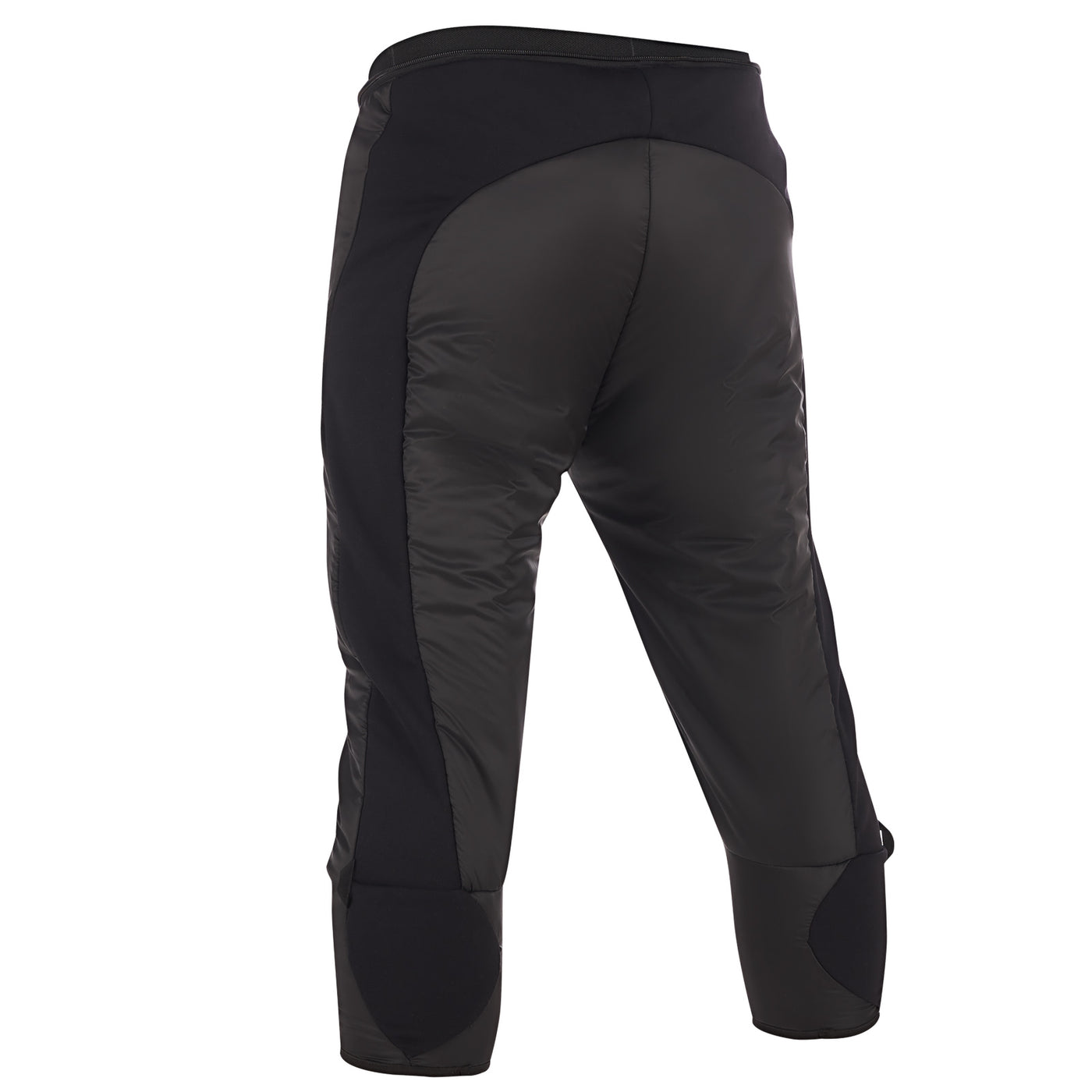 AMOQ Vernal V2 Pants Black/Orange