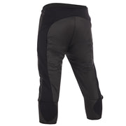 AMOQ Vernal V2 Pants Black/Orange