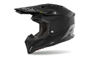 Airoh Helmet Aviator 3 Carbon Matt