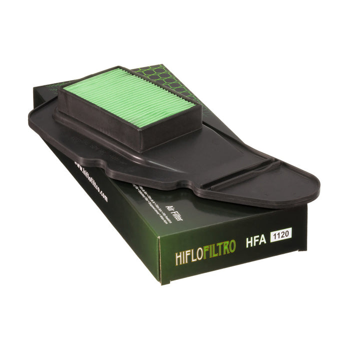Hiflo air filter HFA1120