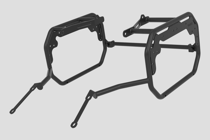 Yakk EXP Side carrier BMW R1300 GS (23-) black