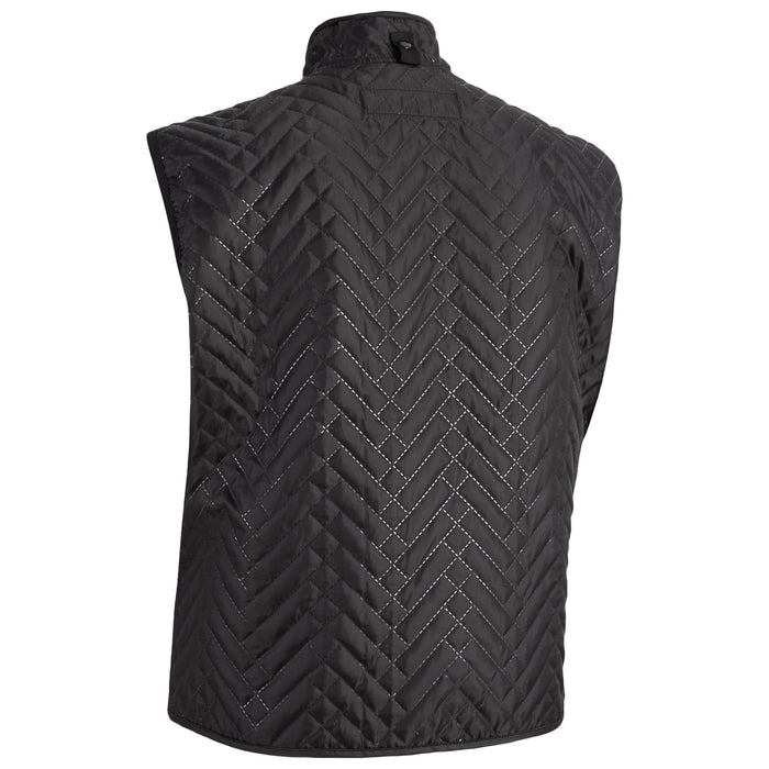 Lindstrands Textile Jacket Storbo Black
