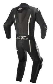 Alpinestars Leather suite 1-pcs Missile v2 Black/White