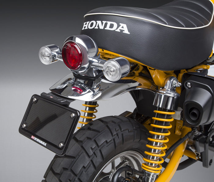 Yoshimura Honda Monkey 2019 Fender Eliminator Kit