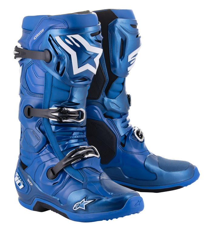 Alpinestars Boot Tech 10 Blue/Black