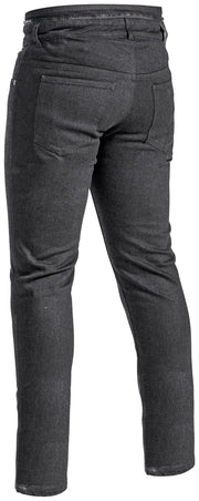 Halvarssons Jeans Nyberg Black