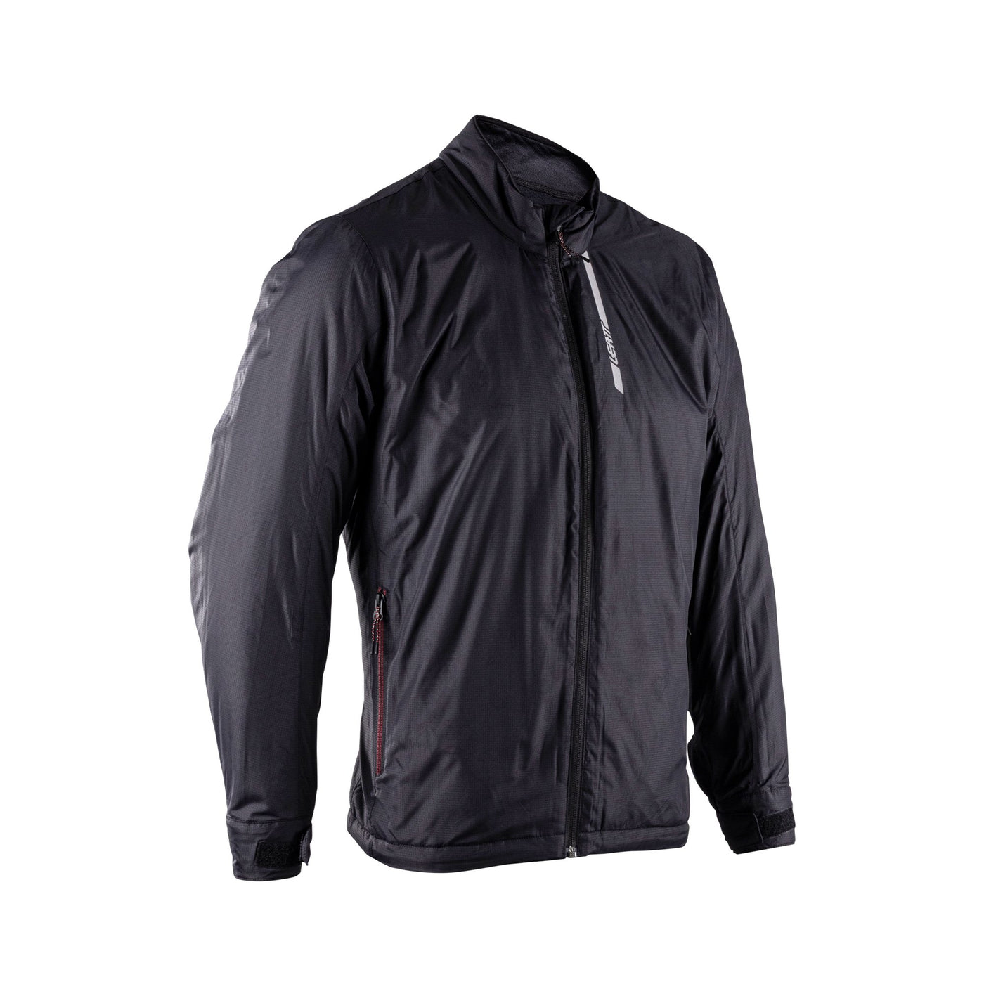 Leatt Jacket ADV DriTour 5.5 Stealth Black/Grey