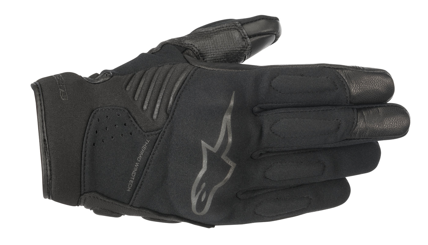 Alpinestars Glove Faster Black
