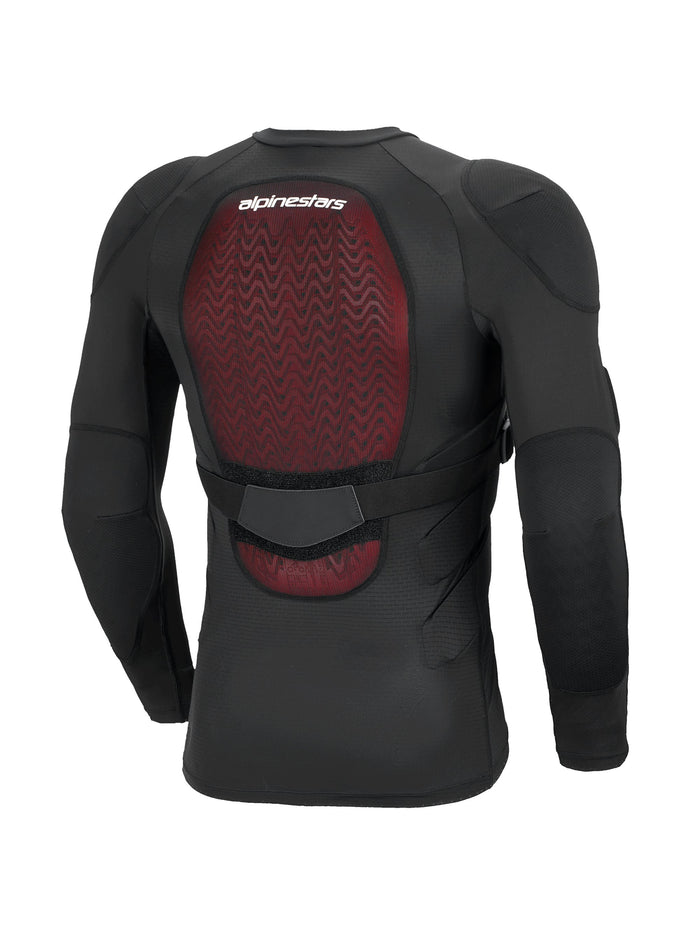 Alpinestars Bionic Plasma LT Protection Jacket LS