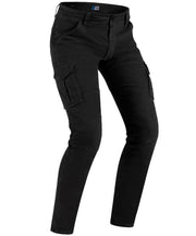PMJ Jeans Santiago Man Black