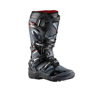 Leatt Boot 5.5 FlexLock Enduro Grey/Black 47 (12)