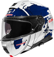 Schuberth Helmet C5 Globe blue