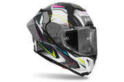 Airoh Helmet GP 800 Must Multicolor Matt