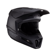 Leatt Helmet Moto 2.5 V24 Stealth