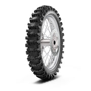 Pirelli Diablo Rosso Scooter 120/70 R 16 M/C 57H TL Fr.