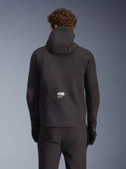 Alpinestars Jacket Aeroshell Waterproof Black