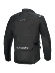 Alpinestars Jacket ST-1 Waterproof Black