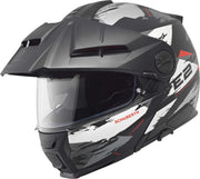 Schuberth Helmet E2 Trail Grey