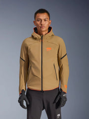 Alpinestars Jacket Aeroshell Waterproof Khaki