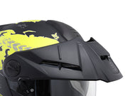 Schuberth Helmet E2 Atlas Matt Yellow/Grey