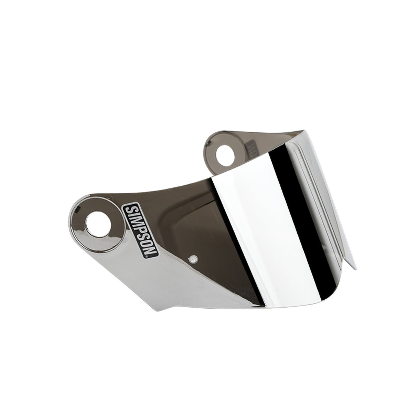 SIMPSON Darksome Visor Mirror