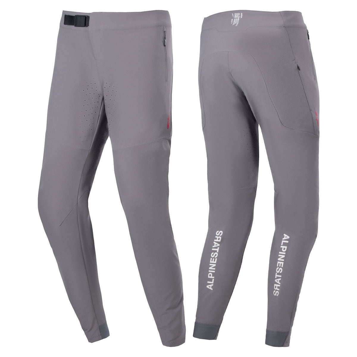 Alpinestars Pants A-Aria Elite Dark Grey