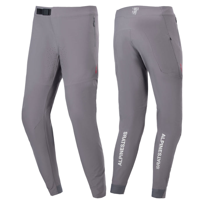 Alpinestars Pants A-Aria Elite Dark Grey