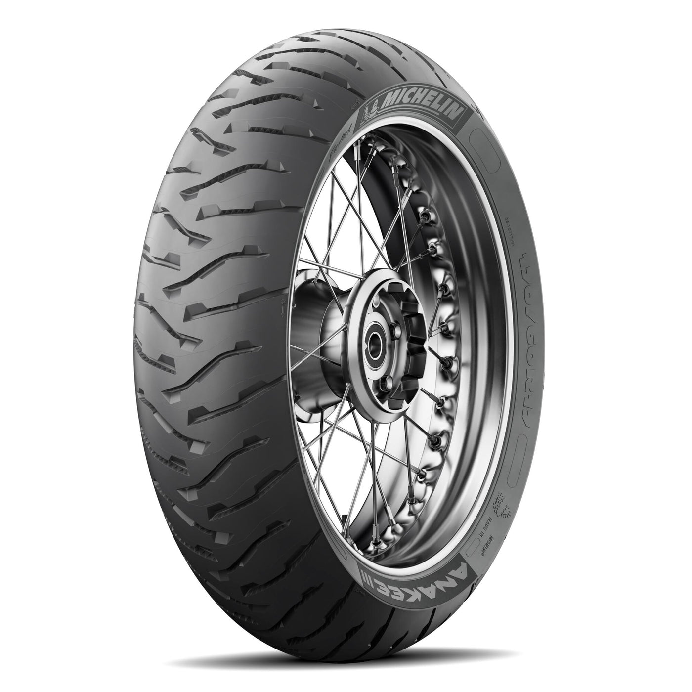 Michelin Starcross 5 Mini 2.75-10 37J TT Re