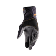 Leatt Glove ADV SubZero 5.5 Stealth Black/Grey