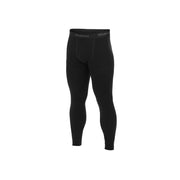 Woolpower Long johns Merino base layer black