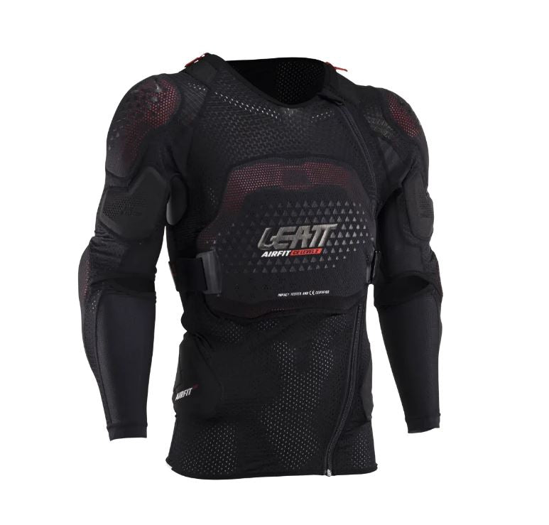 Leatt Body Protector 3DF AirFit Evo XXL 184-196cm