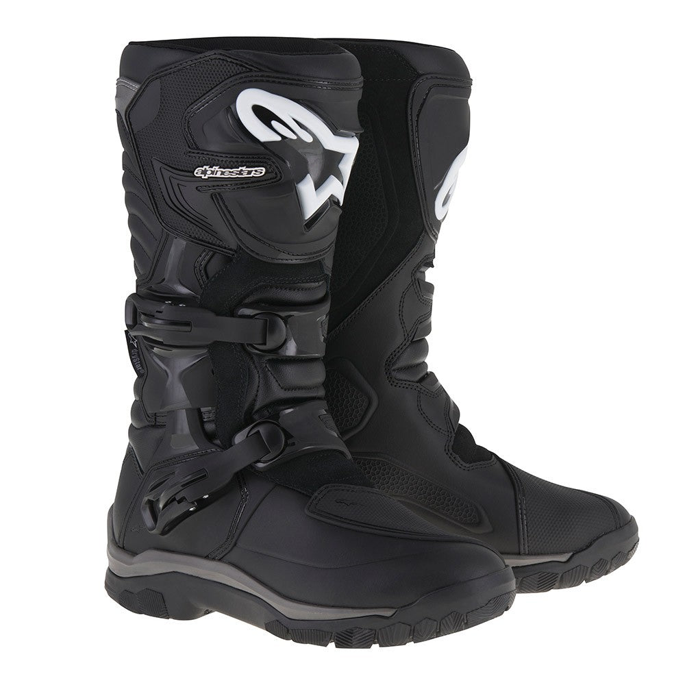 Alpinestars Boot Corozal Adventure WP Black