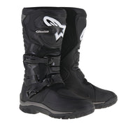Alpinestars Boot Corozal Adventure WP Black