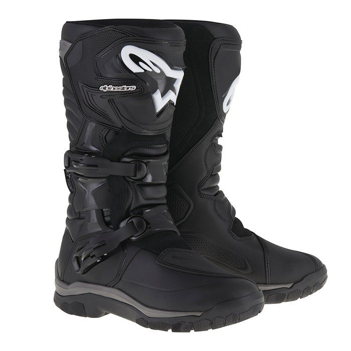 Alpinestars Boot Corozal Adventure WP Black