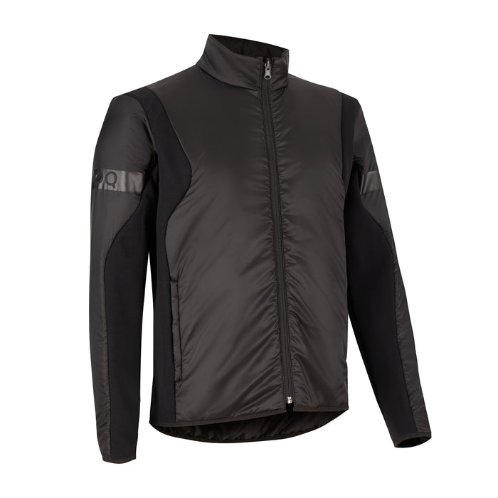 AMOQ Vernal V2 Jacket Black/Orange