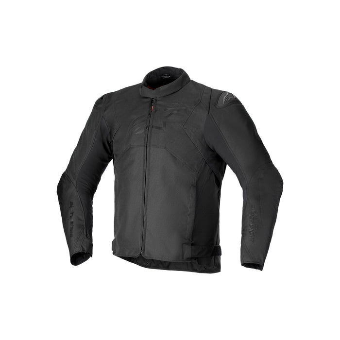 Alpinestars Jacket T-SP 1 v2 Waterproof Black