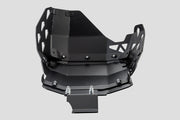 Yakk EXP Skid plate Yamaha T7 Tenere 700 (19-20) black