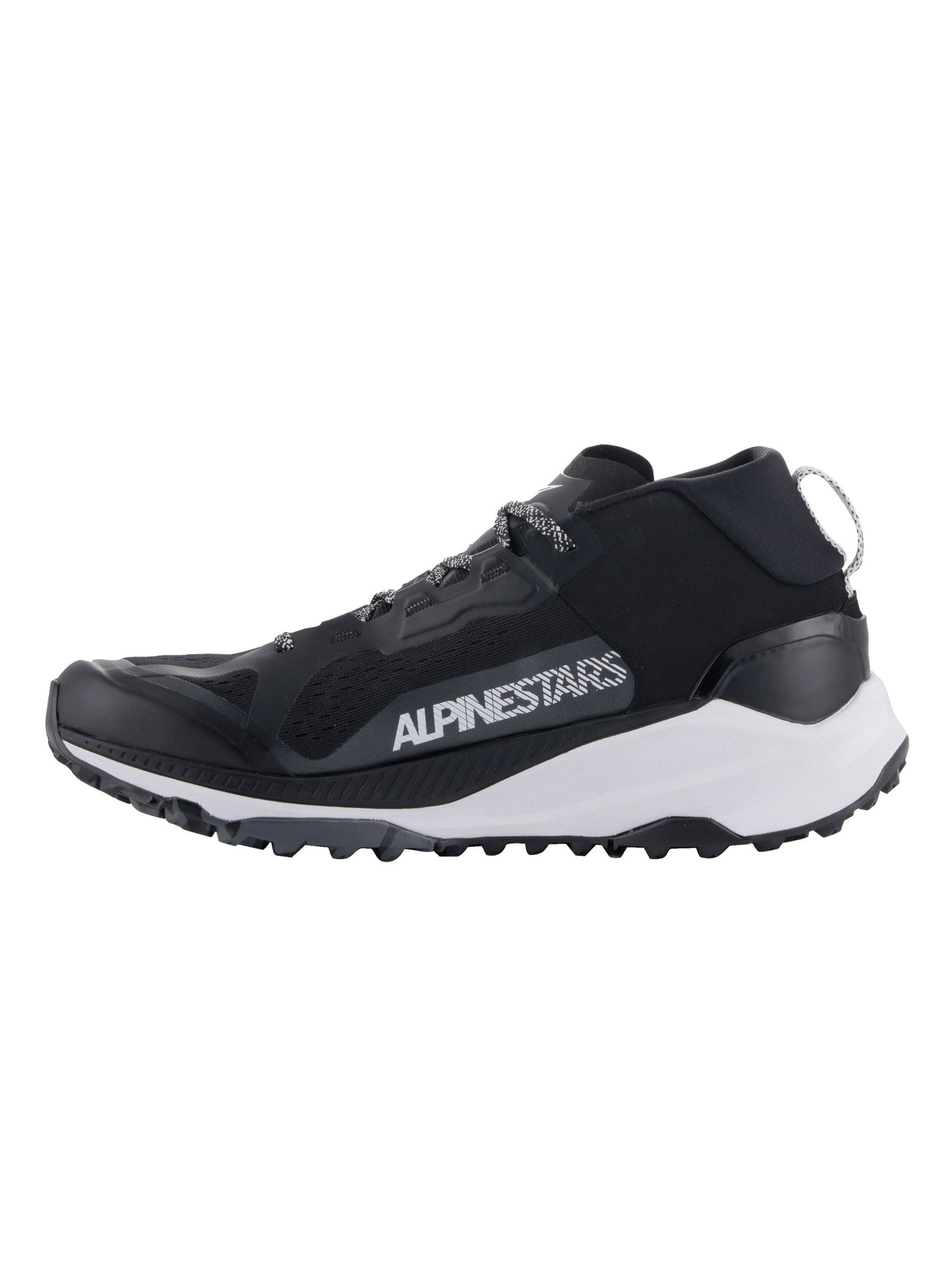 Alpinestars Shoe Meta XR v2 Black/White