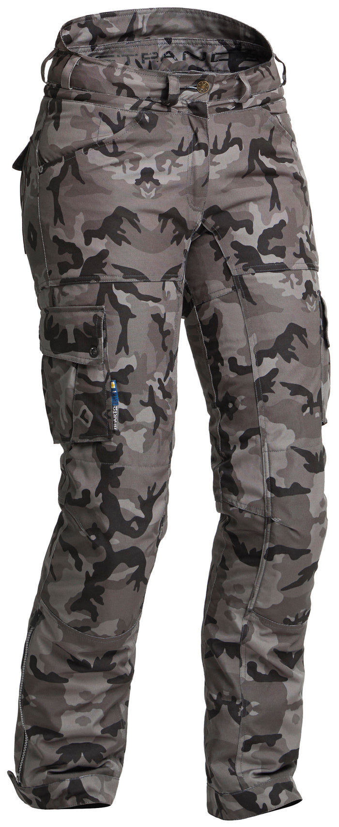 Lindstrands Textile Zion Lady Camouflage