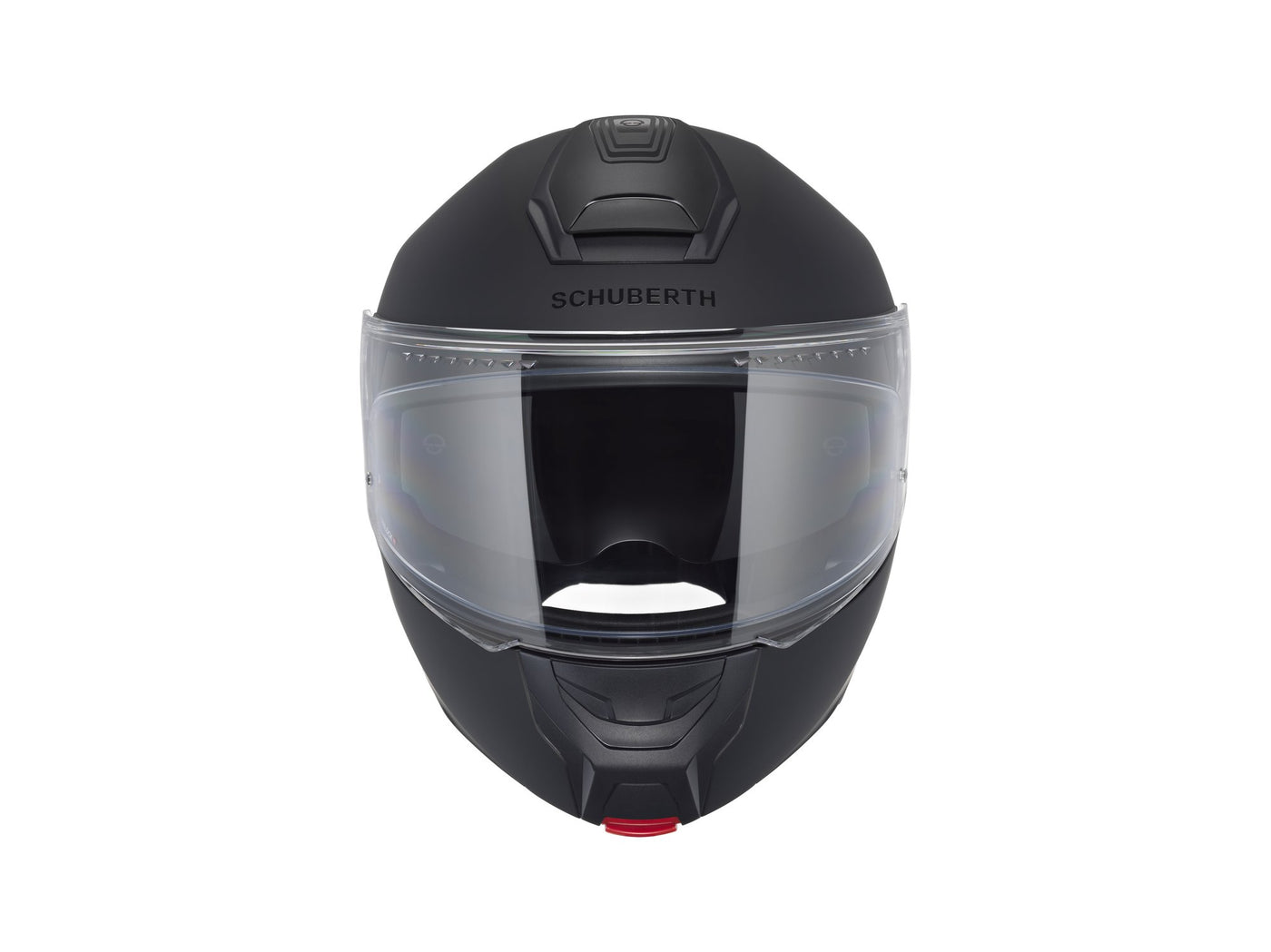 Schuberth Helmet CONCEPT matt black