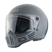 SIMPSON Helmet M30 Solid Armor