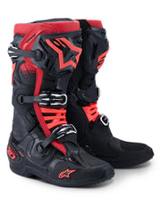 Alpinestars Boot Tech 10 Black/Red