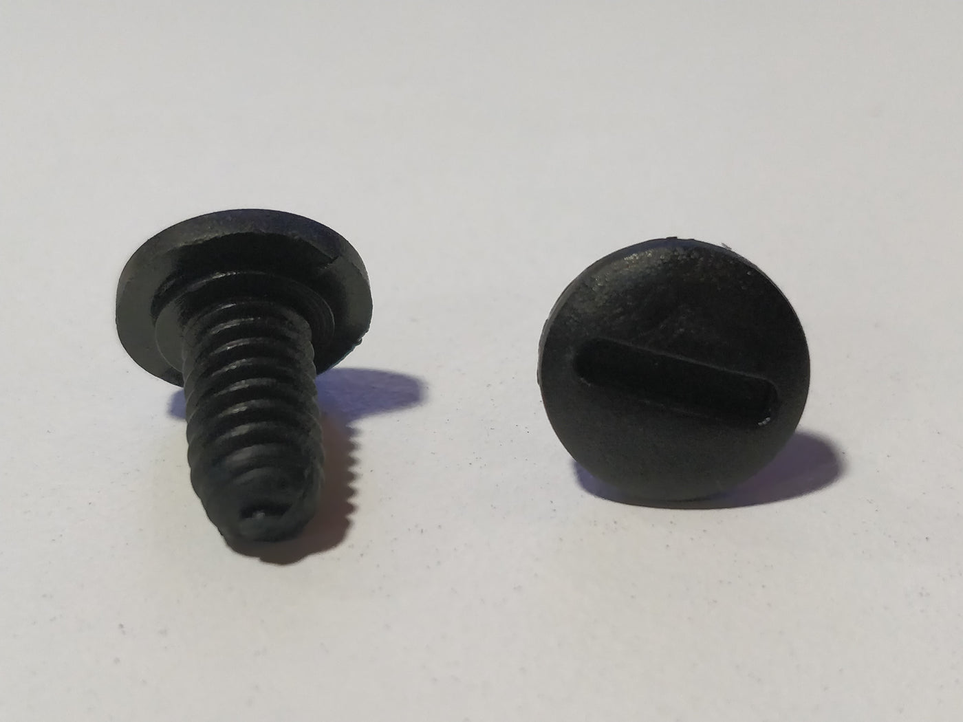BOLT A-613S Visor screw set