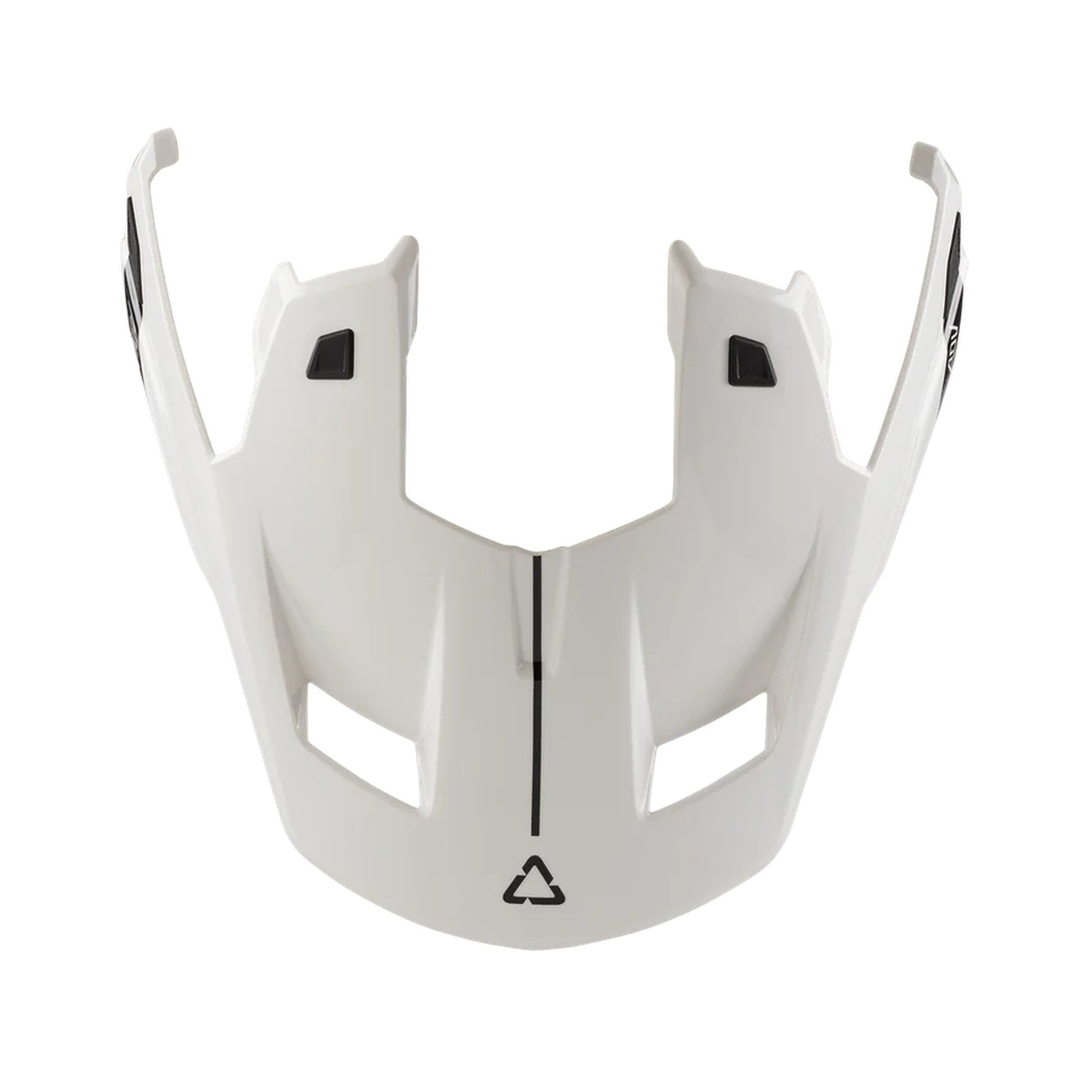 Leatt Visor ADV 7.5 White