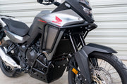 Yakk EXP Crash bar upper Honda XL750 Transalp (23-) black
