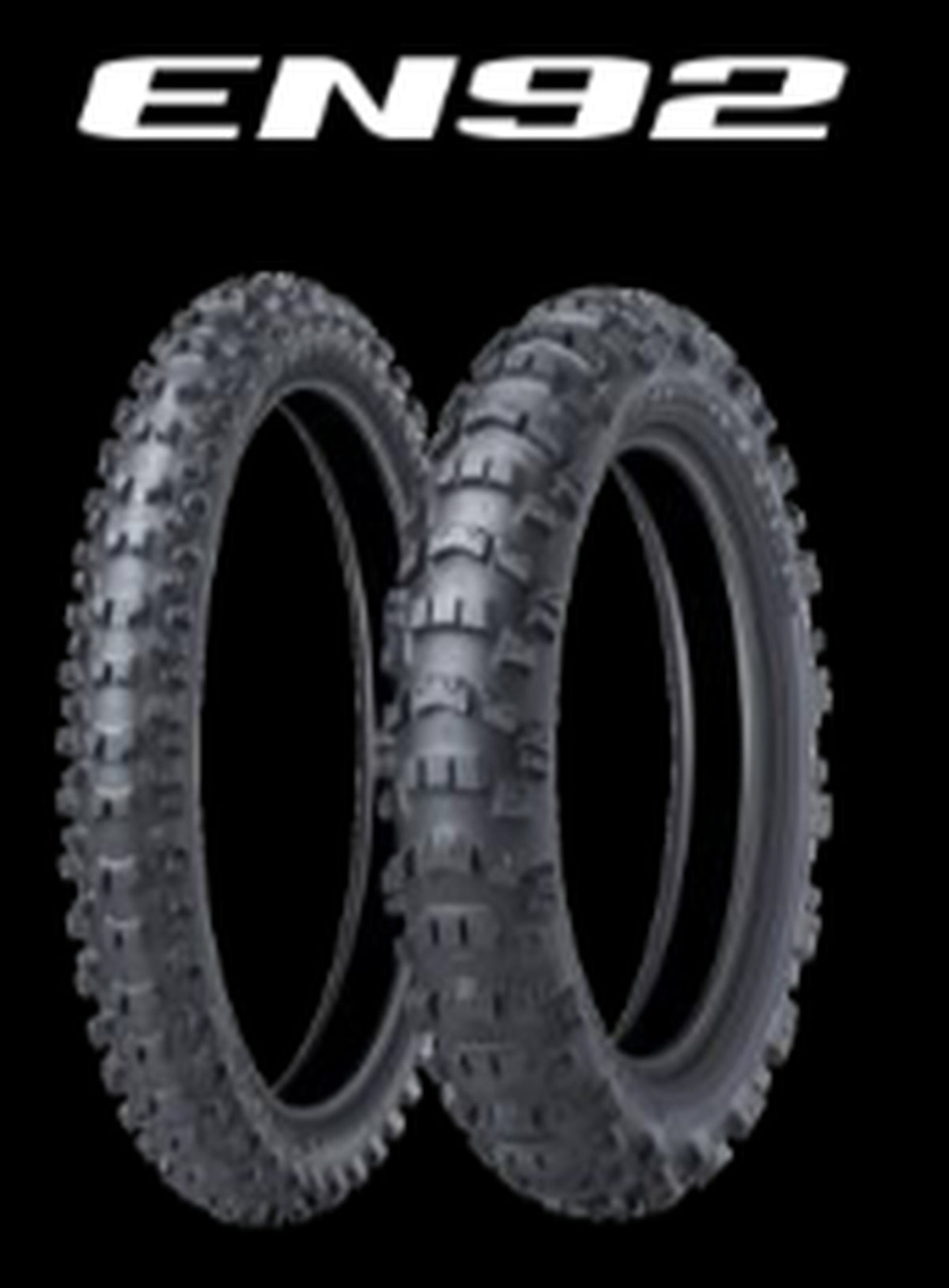 Dunlop Geomax EN92 140/80-18 70R TT Re